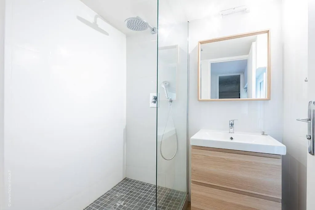 L'atelier Loft-invalides Tour Eiffel- 6 Pers-2 Chambres - Cosy 아파트 파리